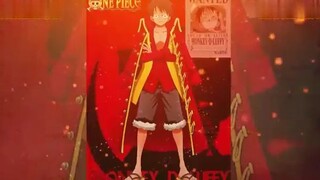 Luffy trở thành HUYỀN THOẠI khủng khiếp nhất, thế giới ĐẠI LOẠN#1.1