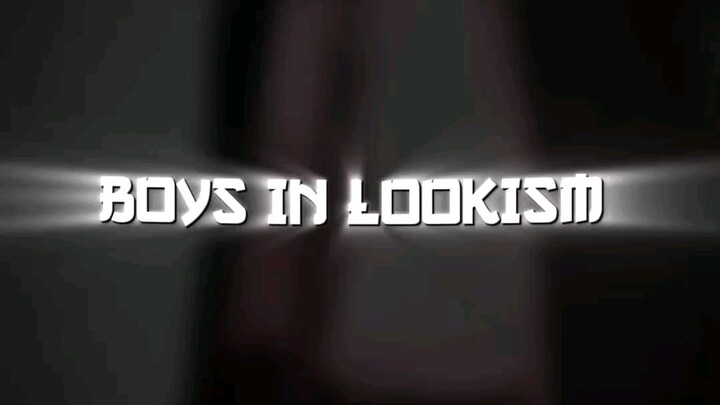Lookism Boys