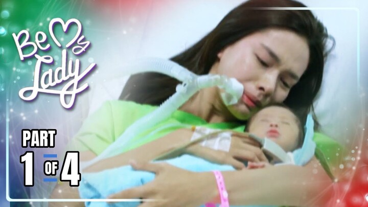 Be My Lady | Episode 225 (1/4) | June 14, 2024