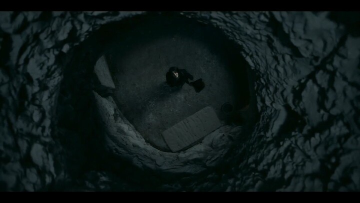 The Completely Made-Up Adventures of Dick Turpin_  Ep5 - Tommy Silversides