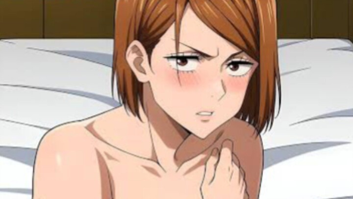 SUS BANGET LHO ORANG SATU INI