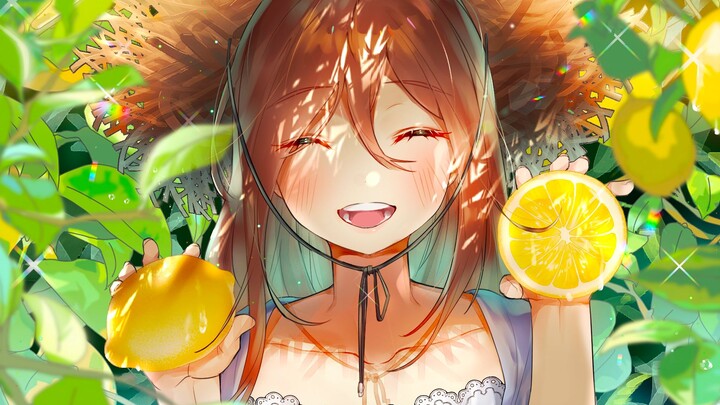 Kho báu trên Twitter Nhật Bản || “Nhà tôi ở núi Hoa Đào”