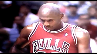 Huyền thoại Micheal Jordan và trận đấu khó quên nhất trong sự nghiệp