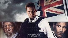 London Has Fallen (2016) ยุทธการถล่มลอนดอน