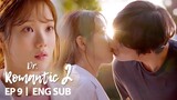 The Way Ahn Hyo Seop Can Reset Lee Sung Kyoung's Mind Immediately [Dr. Romantic 2 Ep 9]