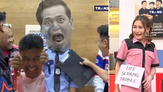 FULL Lapor Pak 08/10/25 Lift Sedang Trouble, Surya Panik di Tolong Chicco Jerikho