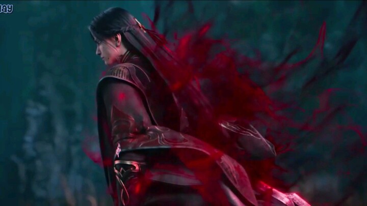 Jade Dinasty S3 eps 6 sub indo