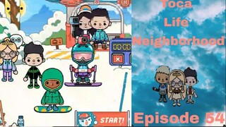 My Sisters Season 3 Episode 54