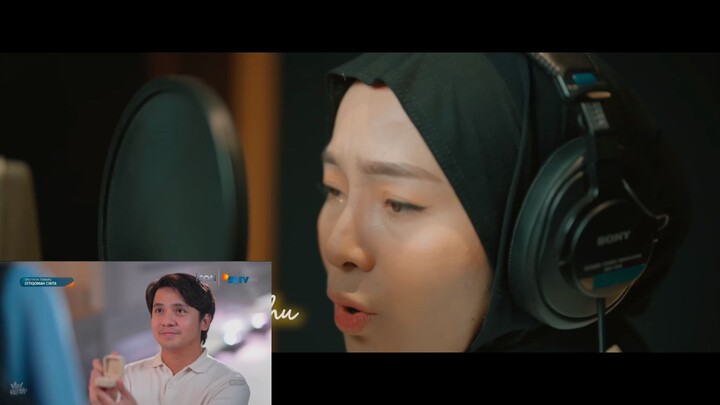 Intan Ayu - Dalam Sujudku (Ost. Sinetron Istiqomah Cinta)