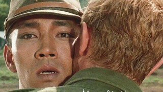 عيد ميلاد سعيد على ساحة المعركة | حب ممنوع | ريوشي ساكاموتو × ديفيد بوي