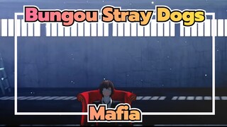 [คณะประพันธกรจรจัด/MMD] โอซามุ ดาไซ - Mafia