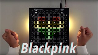 BLACKPINK - LAUNCHPAD COVER // 'Don't Know What To Do'