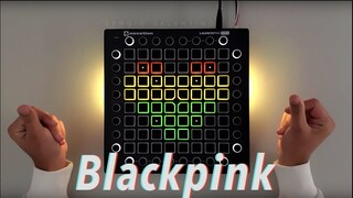 BLACKPINK - LAUNCHPAD COVER // 'Don't Know What To Do'