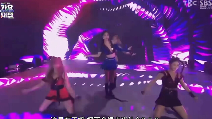 But Ning Yizhuo's first shot was normal. At the end of the year, they asked two green card holders t