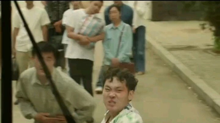 ถ้าอยากมีส่วนร่วม ลองถามดูนะครับ ผมชื่อ "เต้าไหว เสี่ยวขุย"