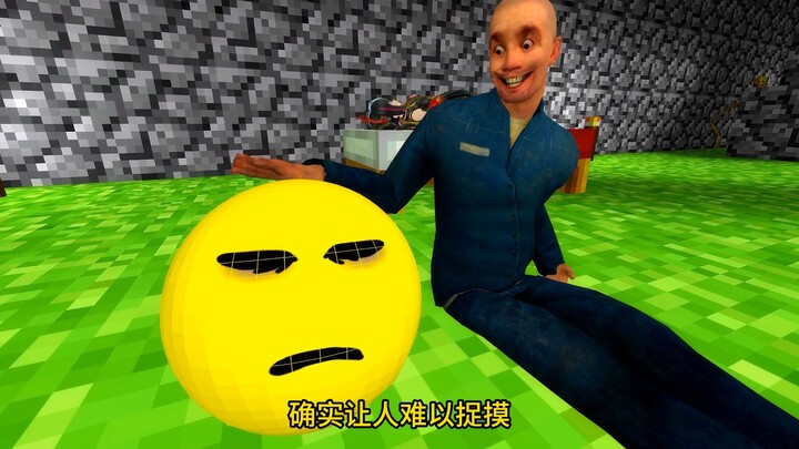 Never play the Verity mod.