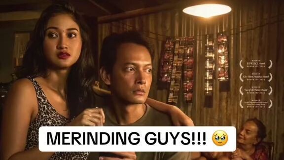 Review - PANGKU (2025)
