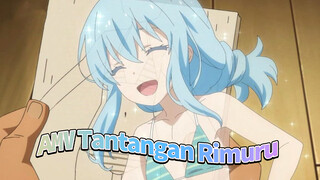 Tantangan Rimuru