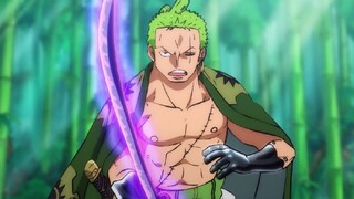 zoro ulti.