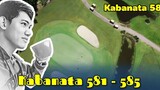 The Pinnacle of Life / Kabanata 581 - 585