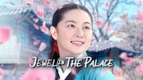 Dae Jang Geum / Jewel in the Palace #Ep03 Sub Indonesia