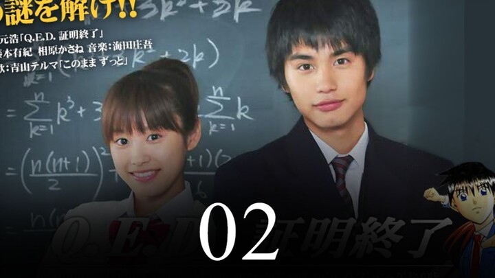 QED Live Action - 02