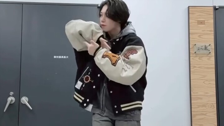 Idol Ruya makes a comeback! She’s dancing the ED choreography for “Healing Game”～