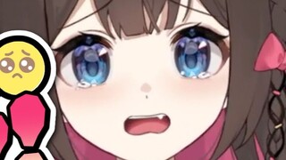 "I am a virtual anchor and I don't agree to start school"