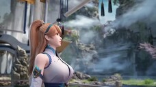 Tales Of Demons And Gods S9 Eps 40 Sub Indo