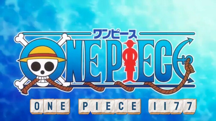 🔥 ONE PIECE 1177 — APA YANG SEBENARNYA TERJADI?! 😱
