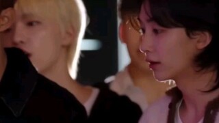 ✨️Sparks Fly- Jeonghan ver.✨️