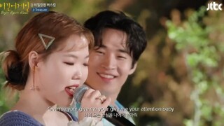 [Musik]Cover <Treasure> oleh Henry Lau & Lee Su-hyun|<Begin Again>