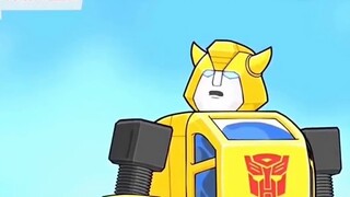 Megatron? Megatron có ngọt ngào không? Dì Ngụy? Khi ông Wei học được vũ khí thần kỳ để giành chiến t
