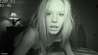 熊孩子为当网红，在邻居家装上摄像头，没想到拍到的信息量有点大《好邻居》