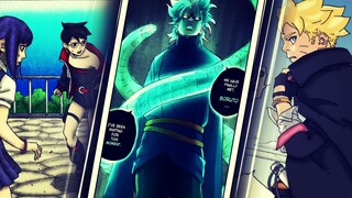 Boruto vs Mitsuki Is FINALLY HERE, TBV #6 LEAKS! | Boruto Two Blue Vortex Chapter 6