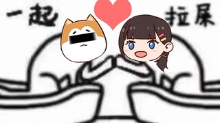 【璃鱼片】斗图大会