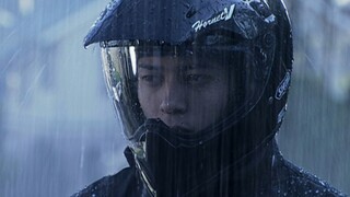 [Kamen Rider Kuuga/MAD] ฮีโร่ผู้น่าสงสารต้องทนอยู่เพียงลำพังท่ามกลางสายฝนที่ตกหนัก...