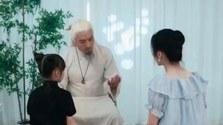 หนูน้อยผู้พิทักษ์ชะตาฟ้าลิขิต