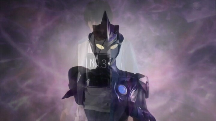 ฉากการต่อสู้ของอุลตร้าแมนยุคใหม่