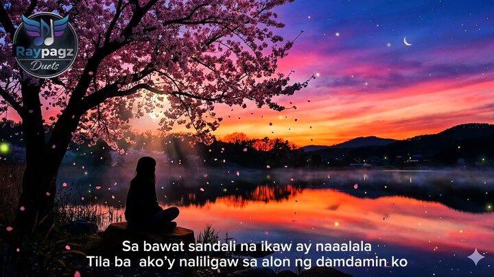 Andamanaya ( tagalog )