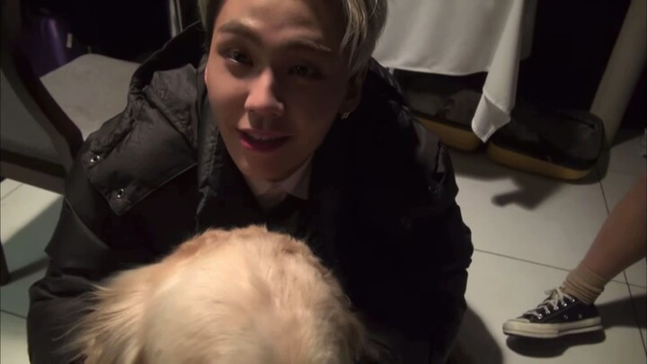 Just Ilhoon Part 3