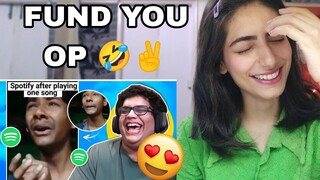 @TanmayBhatYouTube 'CLICK HERE TO PASS EXAMS 🙏' REACTION
