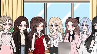 "Silver Regret" 04: During the summer vacation of my freshman year, my grandfather unfortunately fel