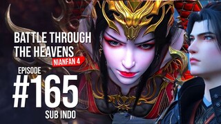 BTTH 5 Episode 165 Sub Indo