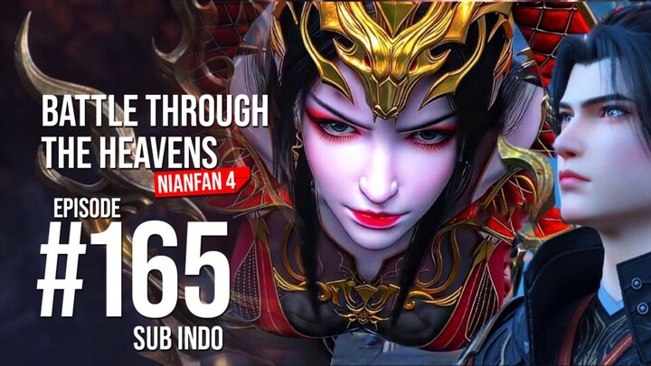 BTTH 5 Episode 165 Sub Indo
