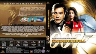 Thunderball 1965 (007)