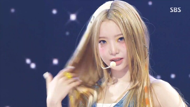 cosmosy Silence body soul performance SBS260412