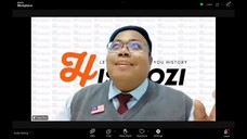 SEJARAH F5 CABARAN MENGHADAPI MERDEKA