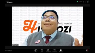 SEJARAH F5 CABARAN MENGHADAPI MERDEKA