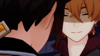 [ เก็นชินโอมแพกต์นัดบอด] ดีจุน : ฉันไม่มีส่วนเกี่ยวข้องกับเขาจริงๆ หรอก ถ้าไม่เชื่อก็ลืมมันไปซะ